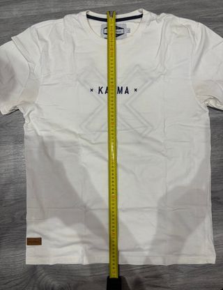 Camiseta Blue Banana L