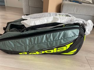 Raquetero Babolat Pure Aero Gen9