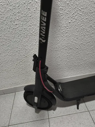 Patinete Eléctrico Xiaomi