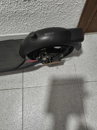 Patinete Eléctrico Xiaomi