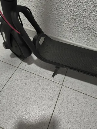 Patinete Eléctrico Xiaomi