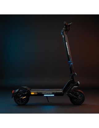 Patinete SmartGyro Crossover Dual Max 2 LR