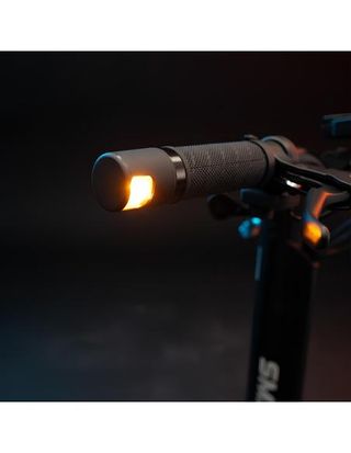 Patinete SmartGyro Crossover Dual Max 2 LR