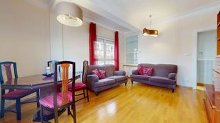 Piso en alquiler en Doctor Cerrada en Zaragoza