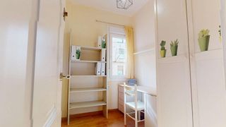 Piso en alquiler en Doctor Cerrada en Zaragoza