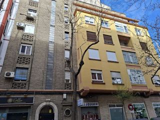 Piso en alquiler en Doctor Cerrada en Zaragoza