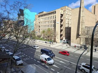 Piso en alquiler en Doctor Cerrada en Zaragoza