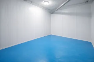 Alquiler trastero Zona Privada