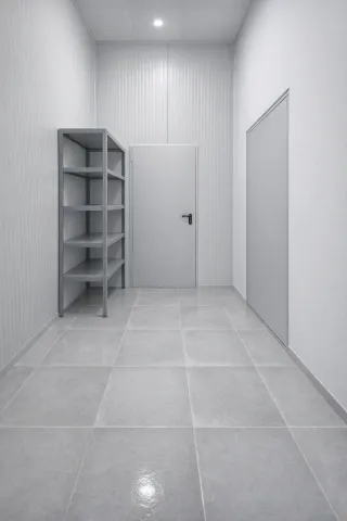 Alquiler trastero Zona Privada