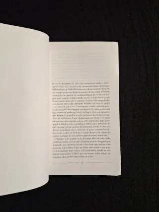 Mar García Puig. La historia de los vertebrados +1