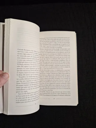 Mar García Puig. La historia de los vertebrados +1