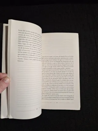 Mar García Puig. La historia de los vertebrados +1