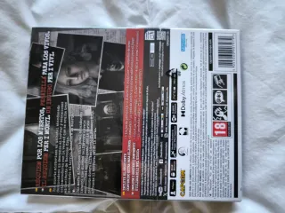 Resident Evil Requiem Deluxe PS5 Precintado