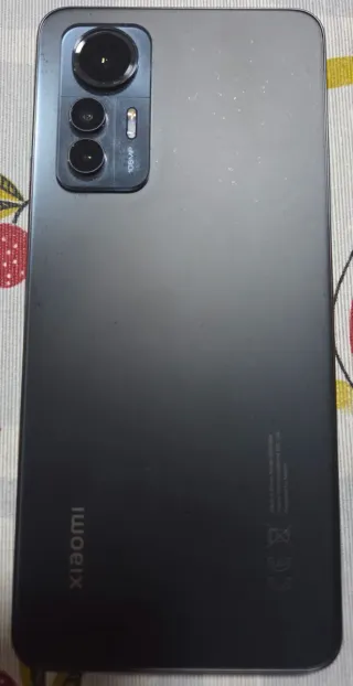 Xiaomi 12 Lite 128GB