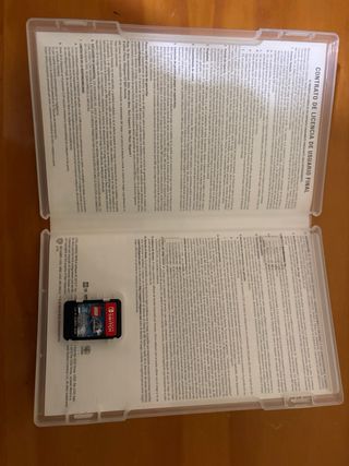 Nintendo Switch Lego Jurassic World