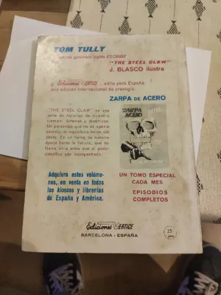 Selecciones Vértice de Aventuras 41.