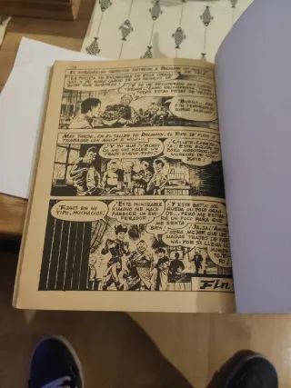 Selecciones Vértice de Aventuras 41.