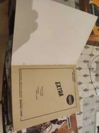 Selecciones Vértice de Aventuras 41.