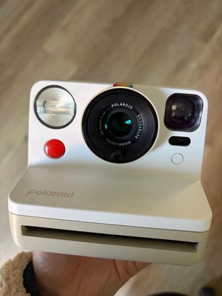 Cámara Polaroid Now Gen 3