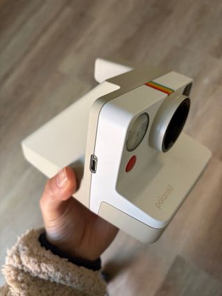 Cámara Polaroid Now Gen 3