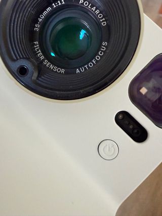 Cámara Polaroid Now Gen 3