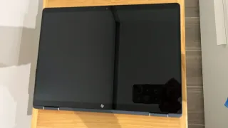 HP Dragonfly i5 12Gen 16GB RAM 256GB SSD