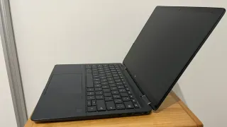 HP Dragonfly i5 12Gen 16GB RAM 256GB SSD