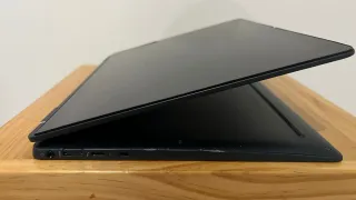 HP Dragonfly i5 12Gen 16GB RAM 256GB SSD