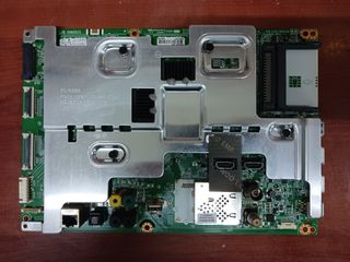 Placa Main LG OLED 55B6V