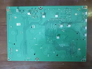 Placa Main LG OLED 55B6V