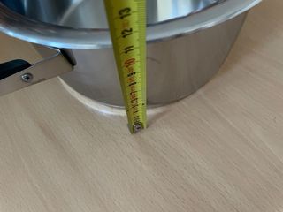 Pentola AMC 3,1lt 20cm