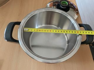 Pentola AMC 3,1lt 20cm