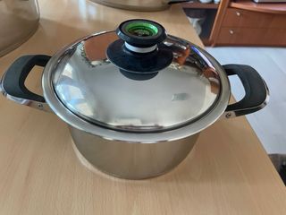 Pentola AMC 3,1lt 20cm