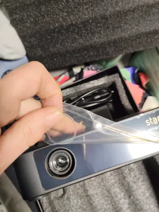 Proyector Staratlas Smart HD 720P