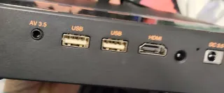 Proyector Staratlas Smart HD 720P