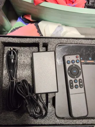 Proyector Staratlas Smart HD 720P