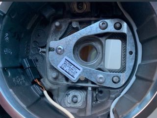 Volante Multifunción Audi S3 8P