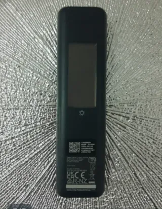 Mando Samsung Smart Solar