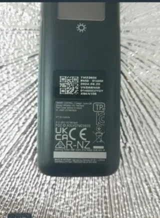 Mando Samsung Smart Solar