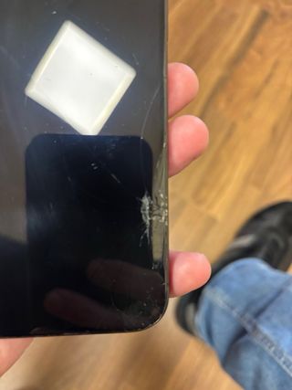 iPhone 15 Pro Max Space Gray