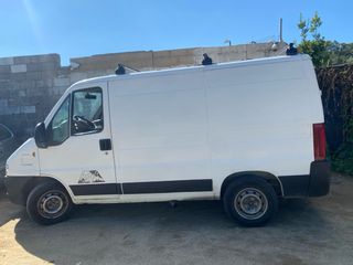 Transporte/Mudanzas/Vaciado