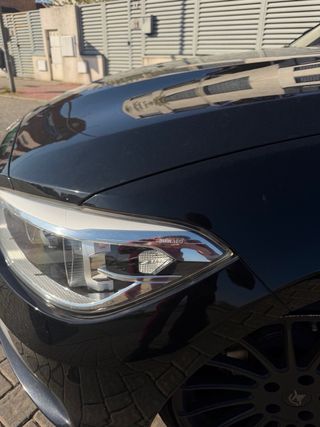 BMW Serie 1 116i 2016