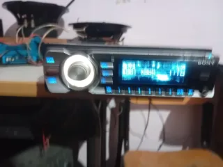 Autoradio Sony Xplod 100W