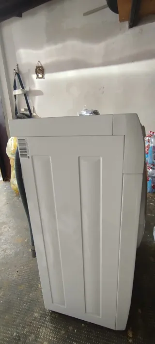 Lavatrice Slim Electrolux PerfectCare 600