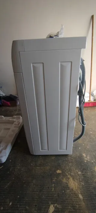 Lavatrice Slim Electrolux PerfectCare 600