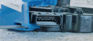 CERRADURA PUERTA DELANTERA IZQUIERDA HYUNDAI I20