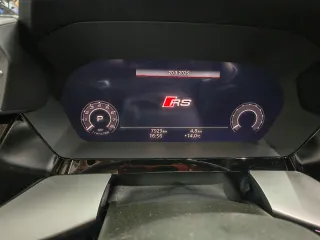 Audi RS3 2024