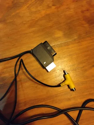 Pistola Avenger Pro con Pedal para PlayStation