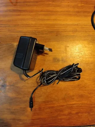 Pistola Avenger Pro con Pedal para PlayStation