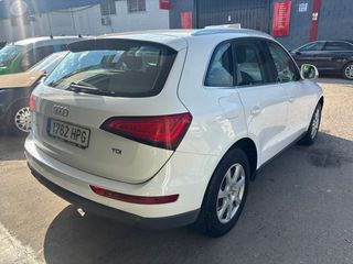 Audi Q5 2014